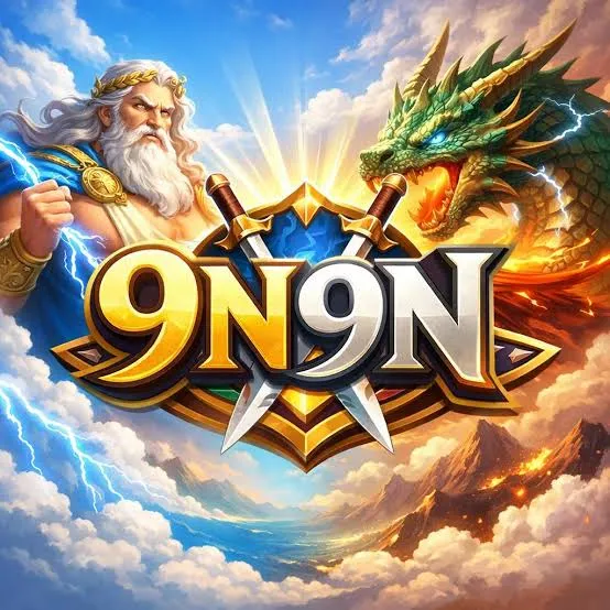 9N9N - Permainan Domino Seru dan Menyenangkan