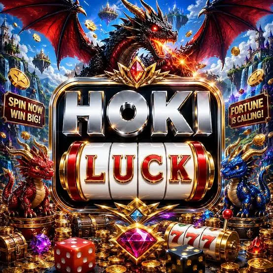 HOKILUCK - Game Mahjong Menarik dan Seru