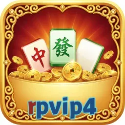 RPVIP4 - Game Domino Seru dan Menyenangkan