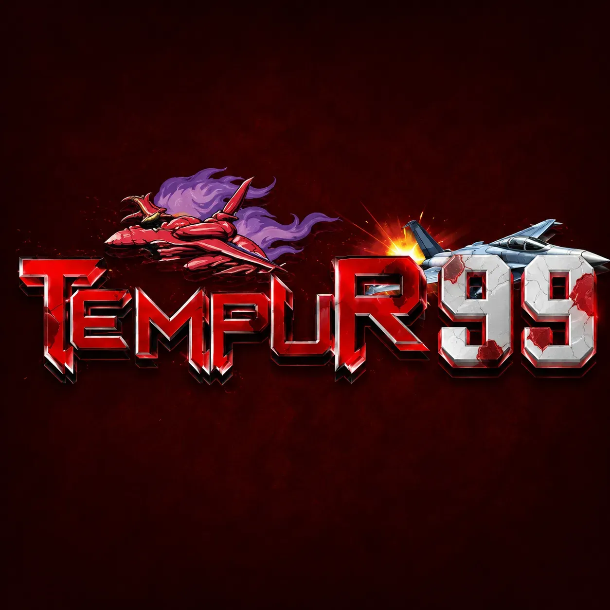 TEMPUR99 - Petualangan Tanpa Batas di Dunia Terbuka
