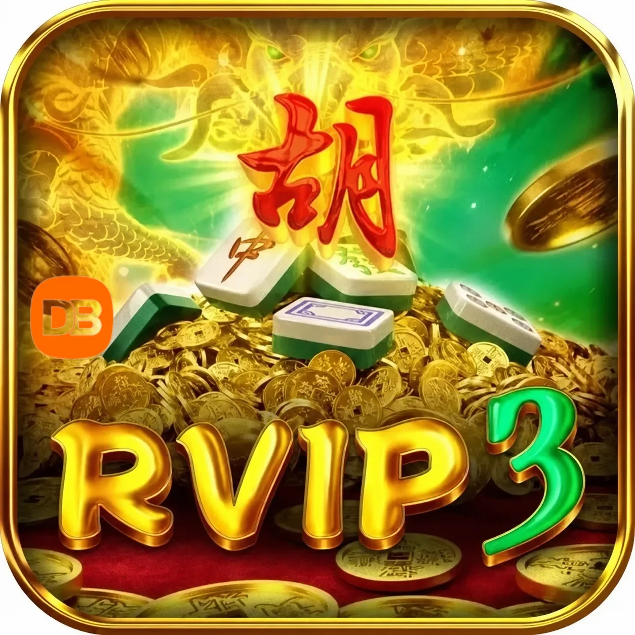 Logo rvip3